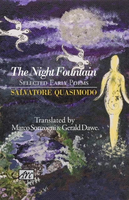 The Night Fountain - Selected Early Poems