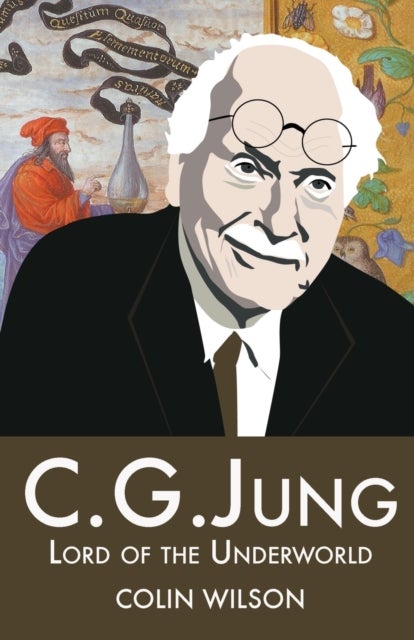 C.G.Jung - Lord of the Underworld