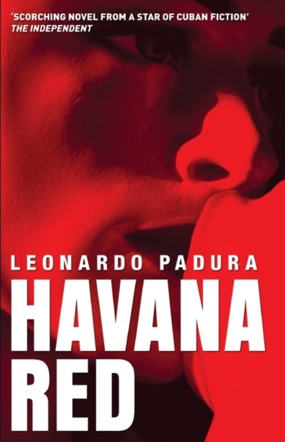 Havana Red - A Mario Conde Mystery