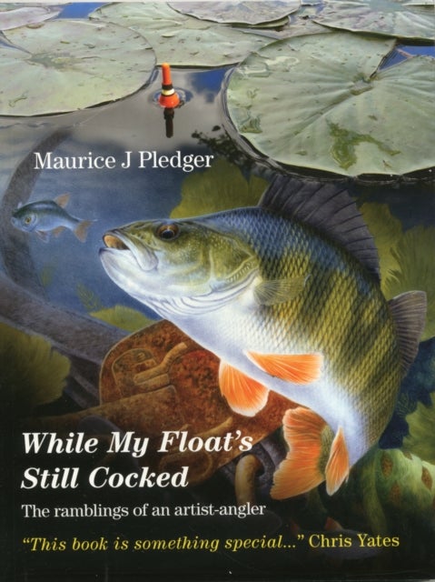 While My Float's Still Cocked - The Ramblings of an Artist-Angler