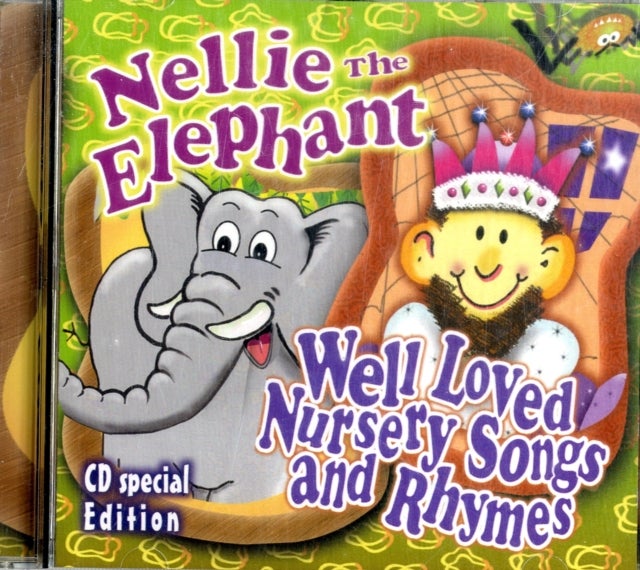 Nellie the Elephant