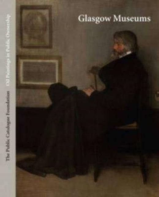 Bilde av Public Catalogue Foundation: Glasgow Museums Av Glasgow Life Museums