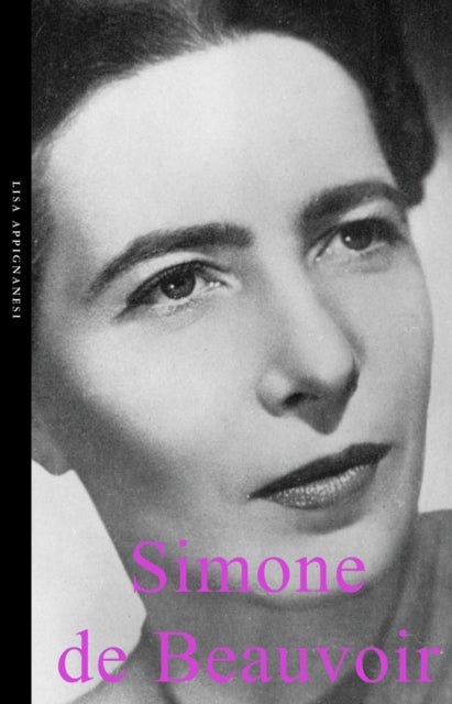Bilde av Simone De Beauvoir (life &amp; Times) Av Lisa Appignanesi