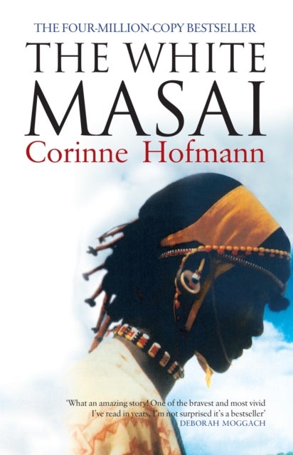 Bilde av The White Masai Av Corinne Hofmann