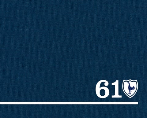 61 - The Spurs Double