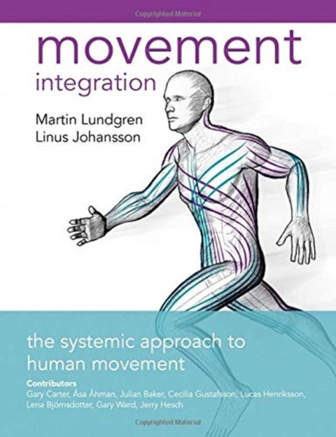 Movement Integration - The Systemic Approach to Human Movement