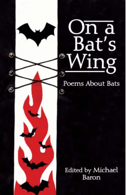On a Bat's Wing - Poems About Bats