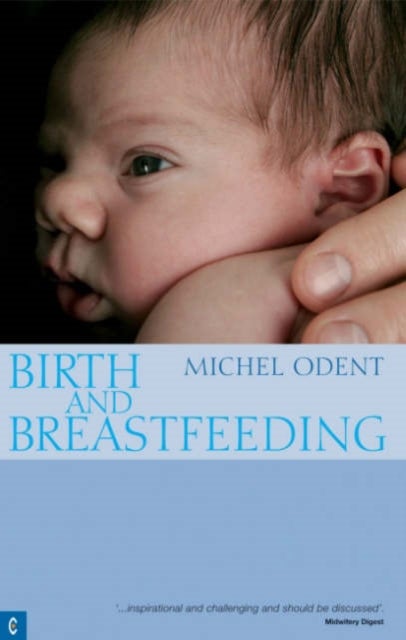 Birth and Breastfeeding - Rediscovering the Needs of Women During Pregnancy and Childbirth