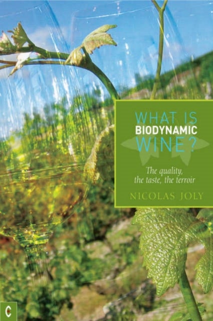 What is Biodynamic Wine? - The Quality, the Taste, the Terroir
