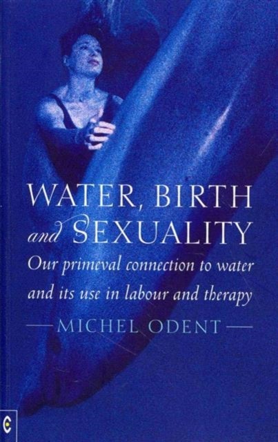 Water, Birth and Sexuality - Our Primeval Connection to Water, and its Use in Labour and Therapy