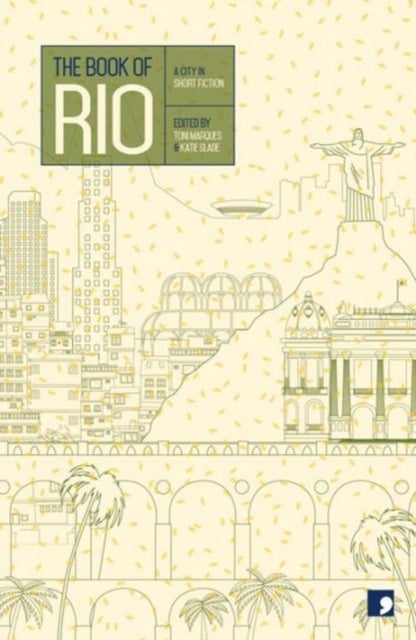 The Book of Rio - A City in Short Fiction