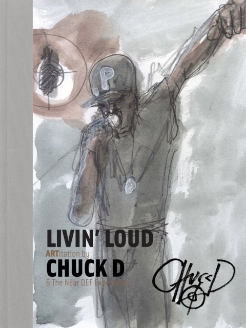 Livin' Loud - ARTitation