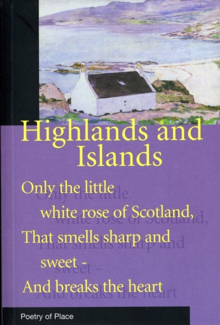 Bilde av Highlands And Islands Of Scotland Av Mary Miers