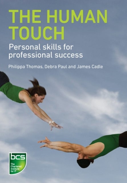 The Human Touch - Personal skills for professional success