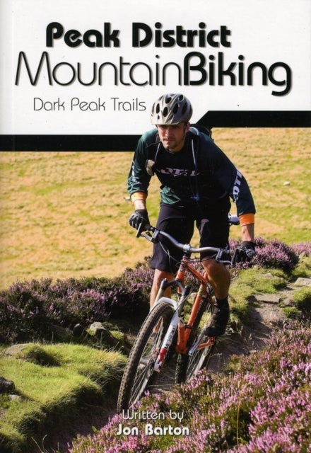 Peak District Mountain Biking - Dark Peak Trails