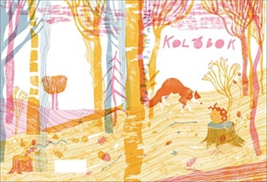 Kolobok - A Russian Bun ¿ On The Run!