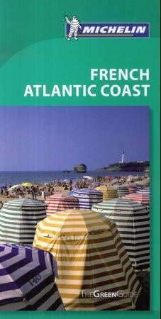 French Atlantic coast