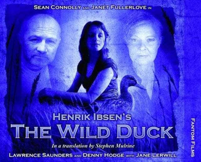 Bilde av Henrik Ibsen&#039;s The Wild Duck Av Henrik Ibsen