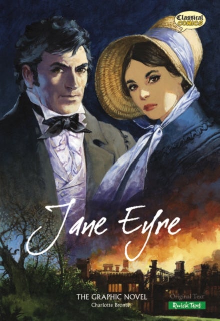 Jane Eyre - Quick Text