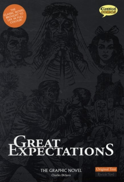 Great Expectations - Original Text