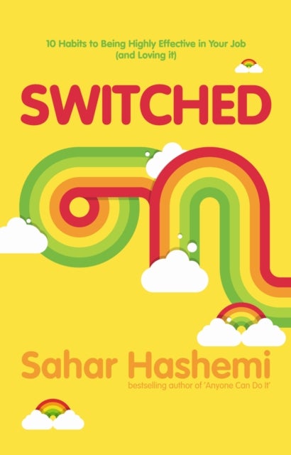 Switched On - You have it in you, you just need to switch it on