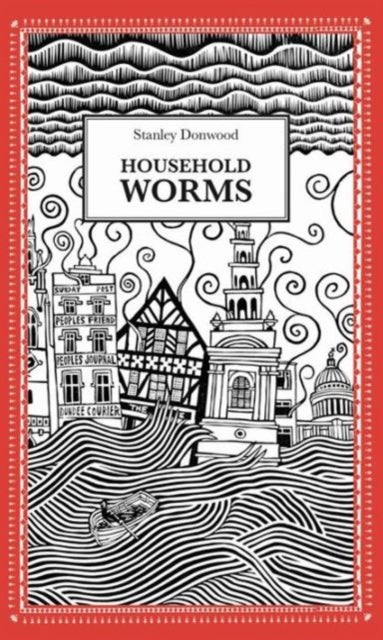 Bilde av Household Worms Av Stanley Donwood