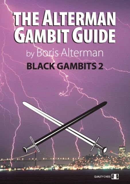 Alterman Gambit Guide - Black Gambits 2