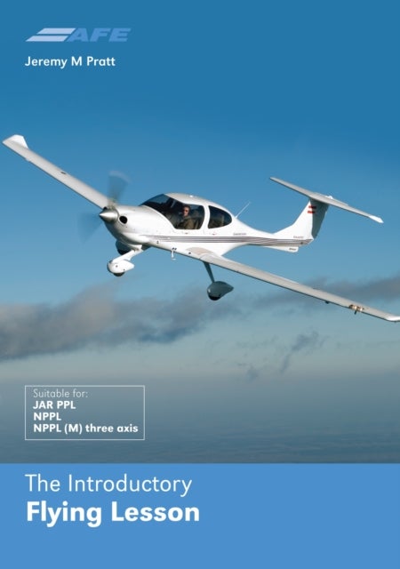 Bilde av The Introductory Flying Lesson Av Jeremy M Pratt