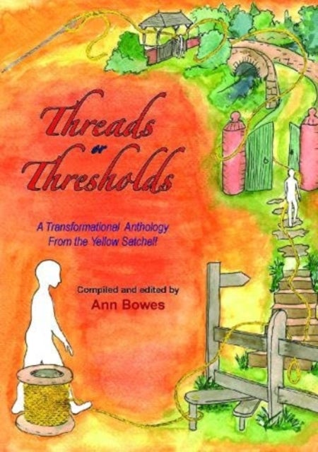 Bilde av Threads Or Thresholds Av Ann Bowes