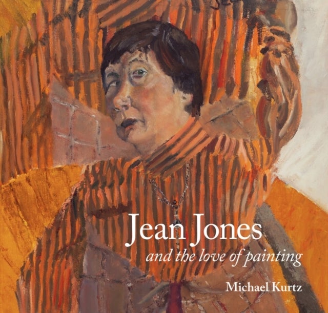 Jean Jones - The Love of Painting