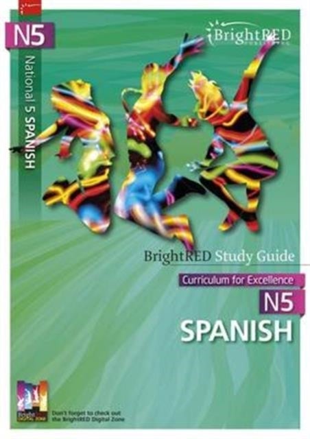 National 5 Spanish Study Guide