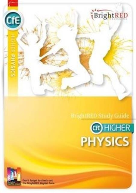 Bilde av Cfe Higher Physics Study Guide Av John Taylor