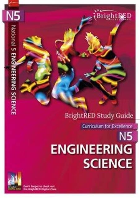 Bilde av National 5 Engineering Science Study Guide Av Paul Macbeath