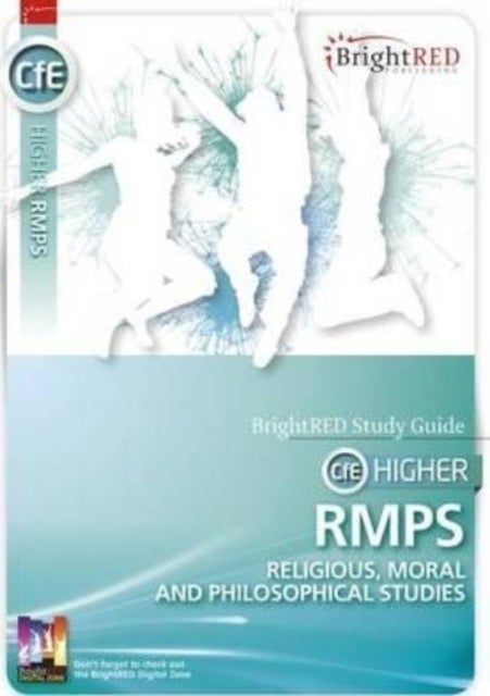 Bilde av Cfe Higher Rmps Study Guide Av Tim Beattie