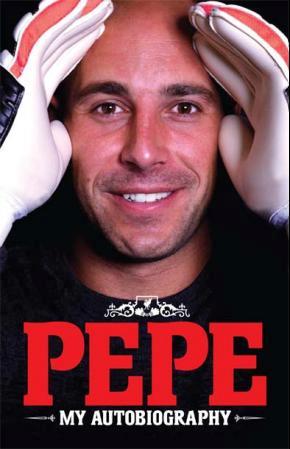 Pepe - my autobiography - my autobiography