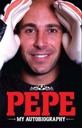 Pepe - my autobiography - my autobiography