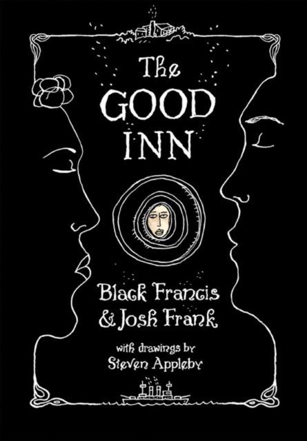 Bilde av The Good Inn Av Black Francis, Josh Frank