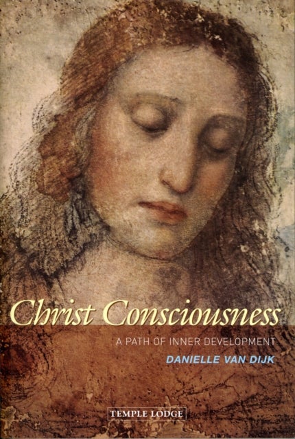 Christ Consciousness - A Path of Inner Development