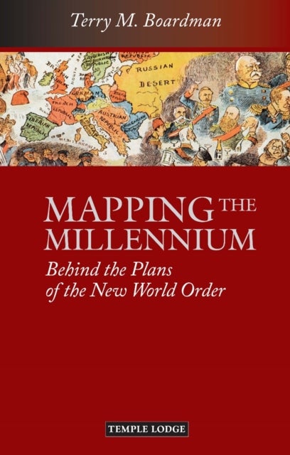 Mapping the Millennium - Behind the Plans of the New World Order