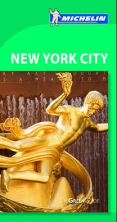 New York City - reiseguide