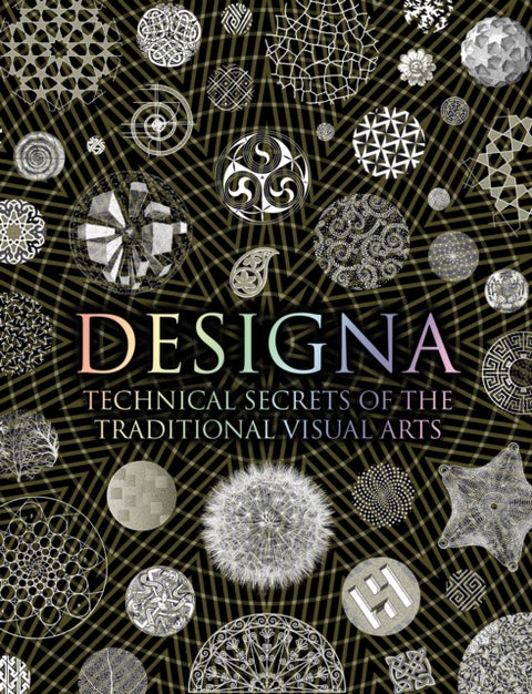 Designa - Technical Secrets of the Traditional Visual Arts