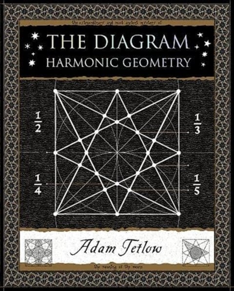 The Diagram - Harmonic Geometry