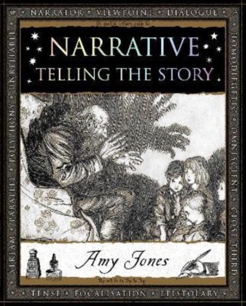 Narrative - Telling the Story