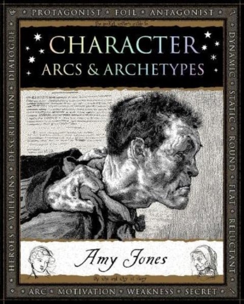 Character - Arcs and Archetypes