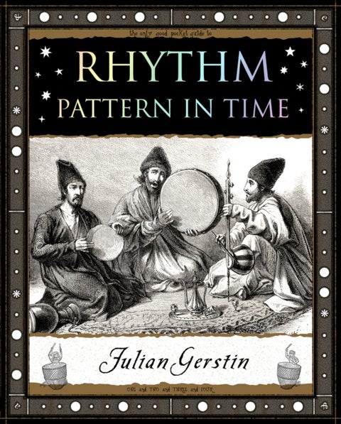 Rhythm - Pattern in Time