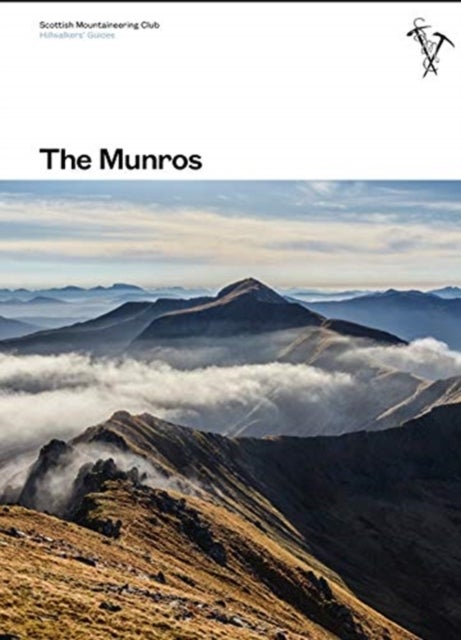 Bilde av The Munros Av Rab Anderson, Tom Prentice