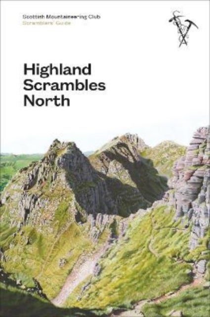 Bilde av Highland Scrambles North Av Iain Thow