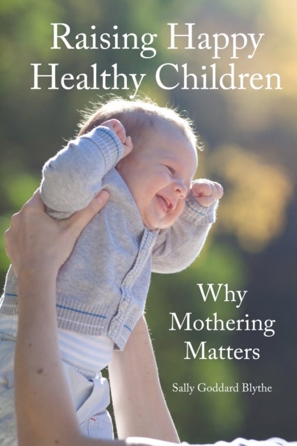Bilde av Raising Happy Healthy Children Av Sally Goddard Blythe