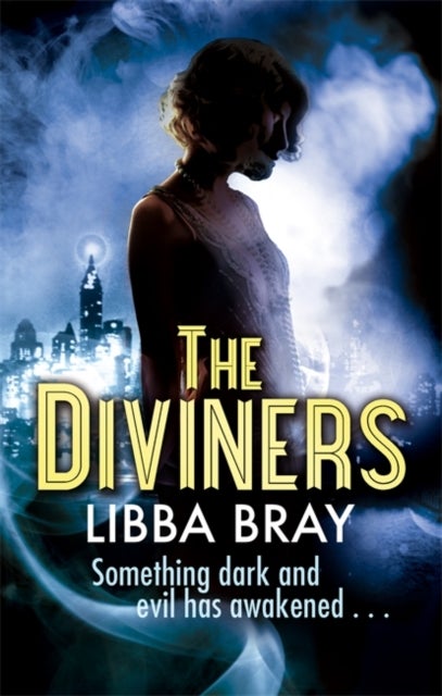 The Diviners - Number 1 in series