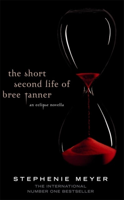 The Short Second Life Of Bree Tanner - An Eclipse Novella